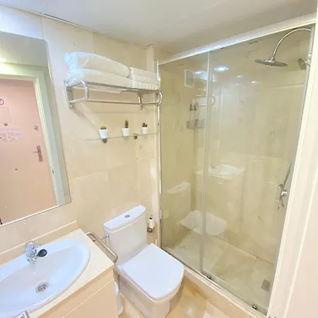 Apartment En Costa