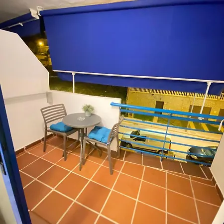 Apartment En Costa *
